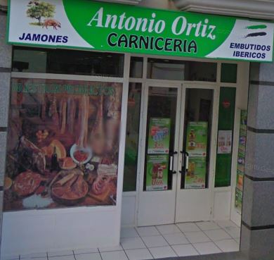 Antonio Ortiz
