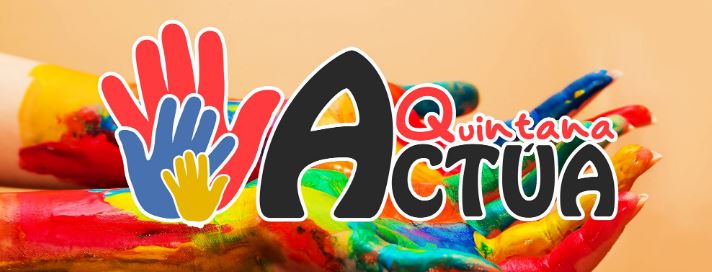 Logo ActuaQuintana