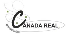 Restaurante Cañada Real Logo
